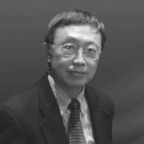 Dr. Paul Wang