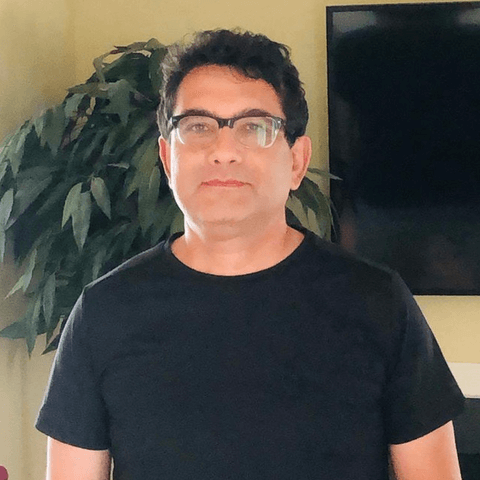 Ramin Abolfath
