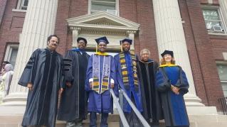 Graduates 2019