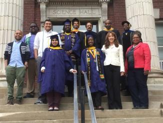 Graduates 2019