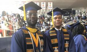Graduates 2019