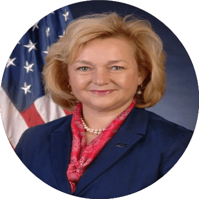 Angela R. Hight Walker NIST