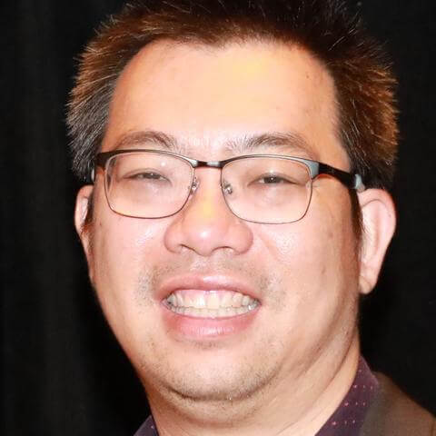 Dr. Heng Li