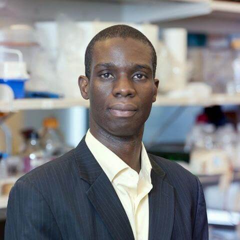 Dr. Kofi Deh