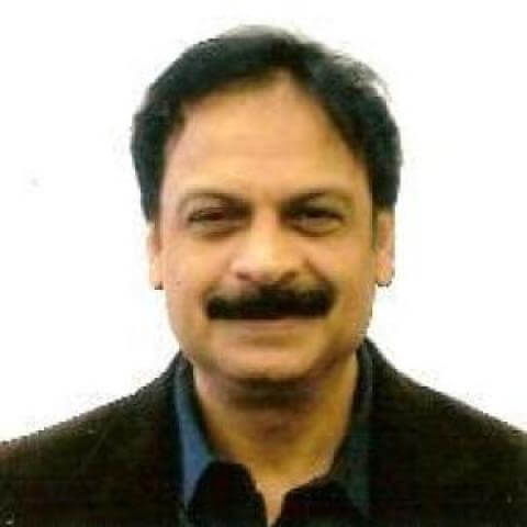 Prabhakar Misra picture