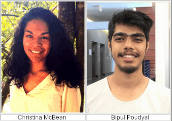 Anand Batra Spring 2020 Awards