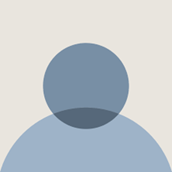 Silhouette of a person